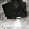 Вытяжка LEX Mera 500 (черный) Вытяжка LEX Mera 500 (черный)