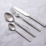 Столовые приборы Stenova Home Lava 91704814 (16пр) Столовые приборы Stenova Home Lava 91704814 (16пр)