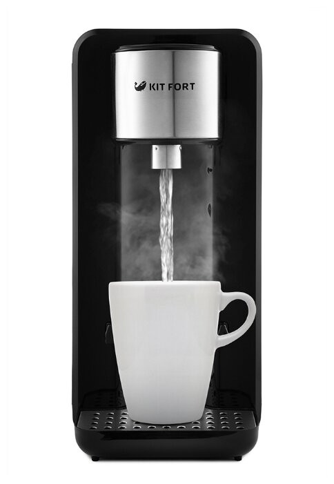 Электрический чайник Kitfort KT-2504