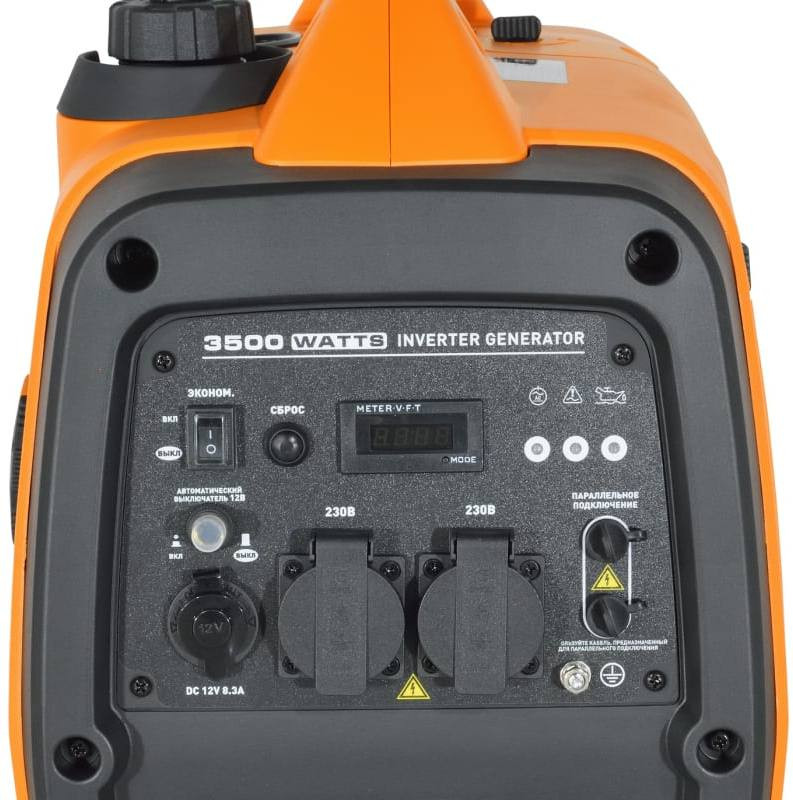 Генератор CARVER PPG -4100IS Генератор CARVER PPG -4100IS