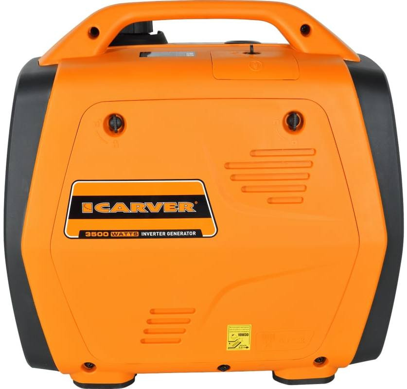 Генератор CARVER PPG -4100IS Генератор CARVER PPG -4100IS