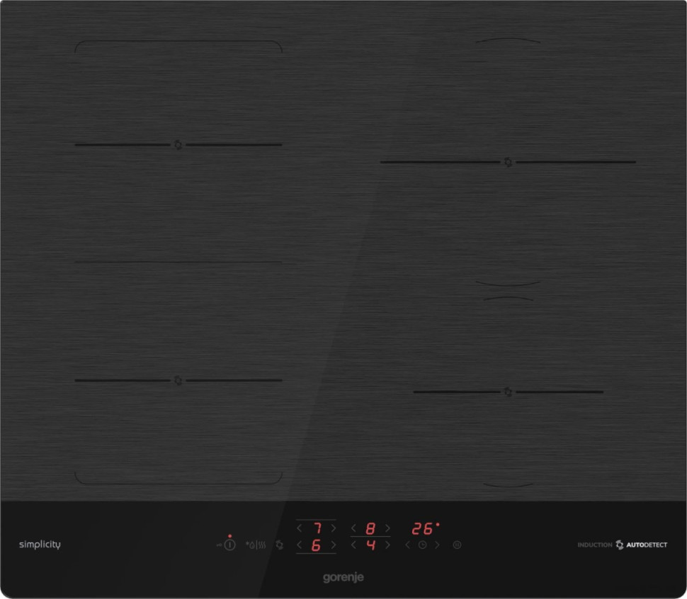 Варочная панель Gorenje IT643SYB
