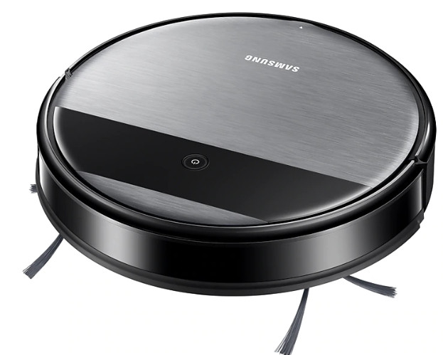 Робот-пылесос Samsung VR5050