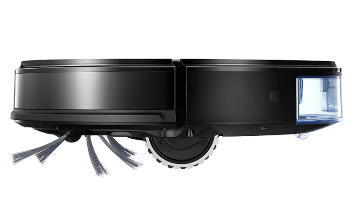 Робот-пылесос Samsung VR5050 Робот-пылесос Samsung VR5050