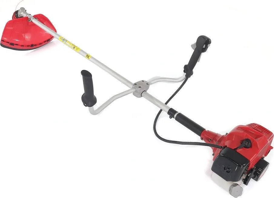 Триммер Интерскол КБ-44/43РВ Триммер Интерскол КБ-44/43РВ