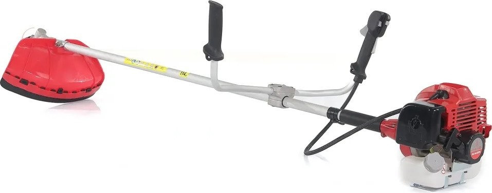 Триммер Интерскол КБ-44/43РВ Триммер Интерскол КБ-44/43РВ