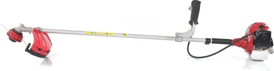 Триммер Интерскол КБ-44/43РВ Триммер Интерскол КБ-44/43РВ