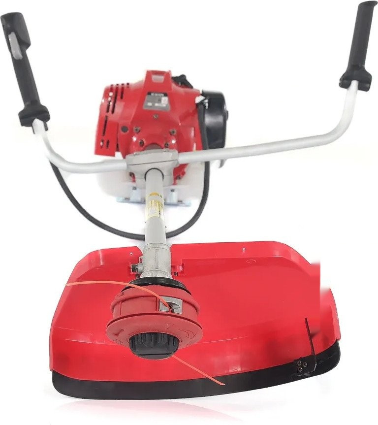 Триммер Интерскол КБ-44/43РВ Триммер Интерскол КБ-44/43РВ