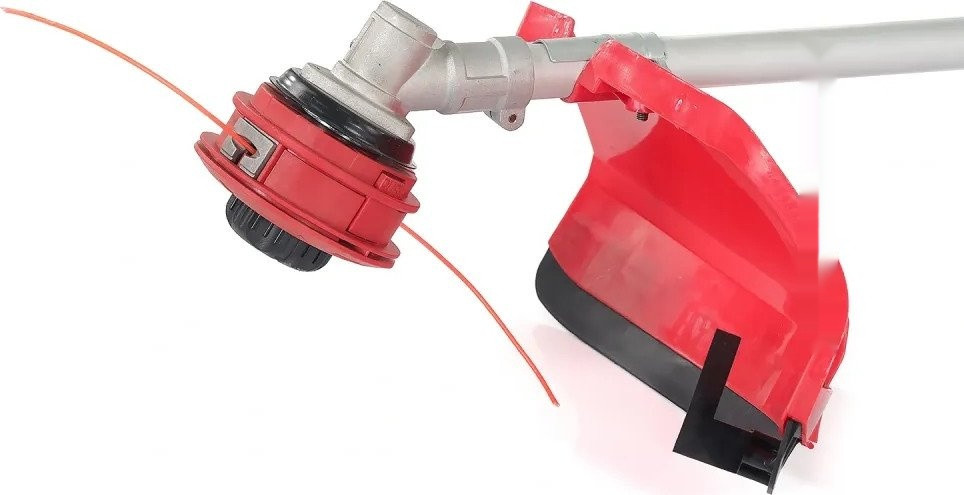 Триммер Интерскол КБ-44/43РВ Триммер Интерскол КБ-44/43РВ