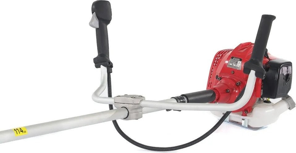 Триммер Интерскол КБ-44/43РВ Триммер Интерскол КБ-44/43РВ