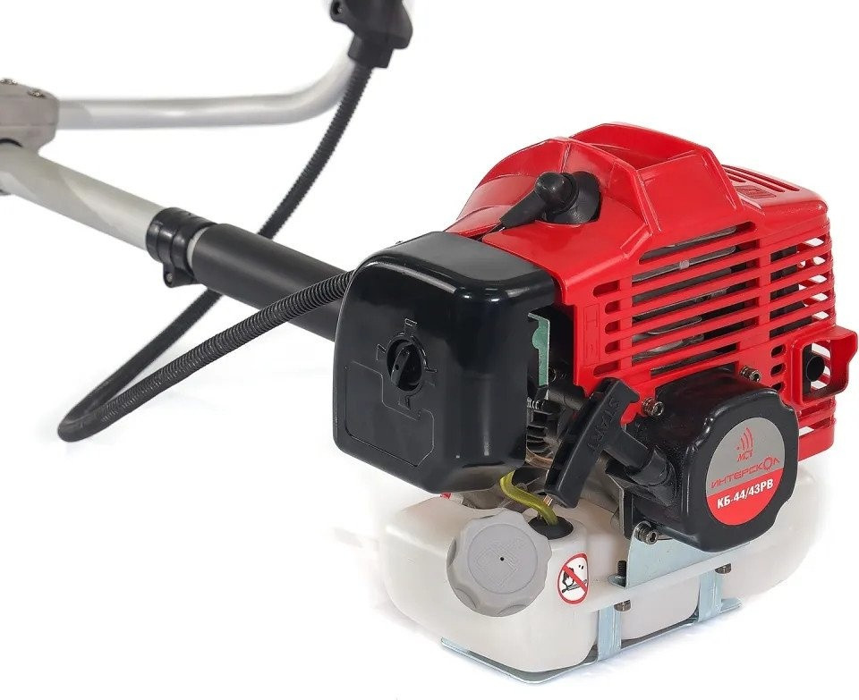 Триммер Интерскол КБ-44/43РВ Триммер Интерскол КБ-44/43РВ