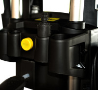 Мойка высокого давления Hanskonner HPW9230I