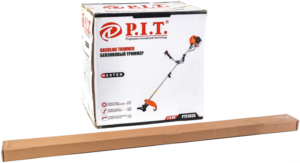 Триммер P.I.T. P75103A Триммер P.I.T. P75103A