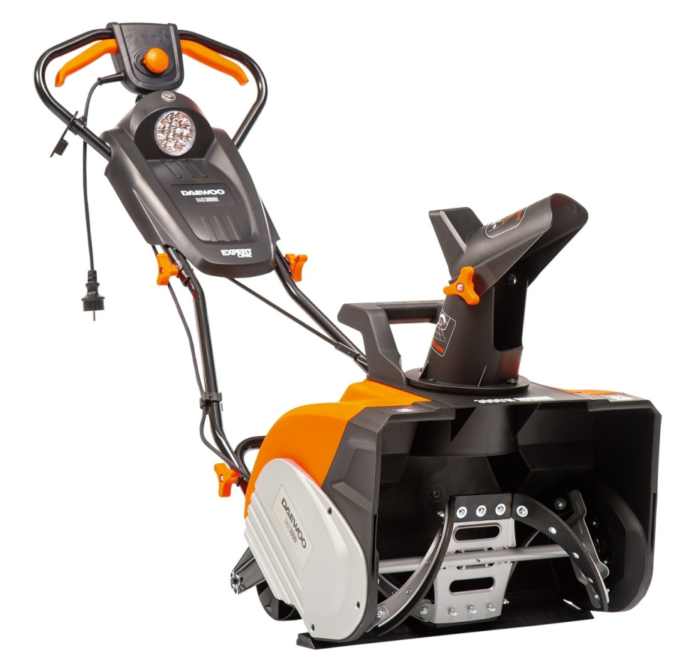 Снегоуборщик Daewoo Power Dast 3000E Снегоуборщик Daewoo Power Dast 3000E