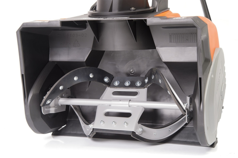 Снегоуборщик Daewoo Power Dast 3000E Снегоуборщик Daewoo Power Dast 3000E