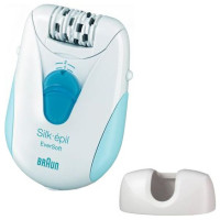 Braun 2370 Silk-epil EverSoft