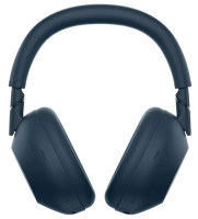Наушники Sony WH-1000XM6 (темно-синий)