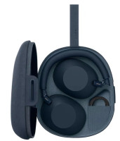 Наушники Sony WH-1000XM6 (темно-синий)