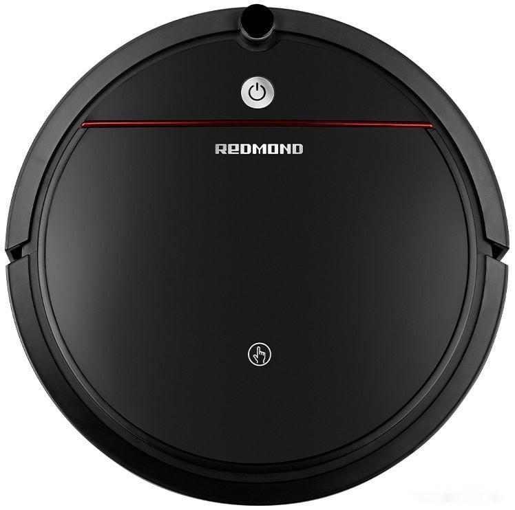 Робот-пылесос Redmond RV-R280 Робот-пылесос Redmond RV-R280