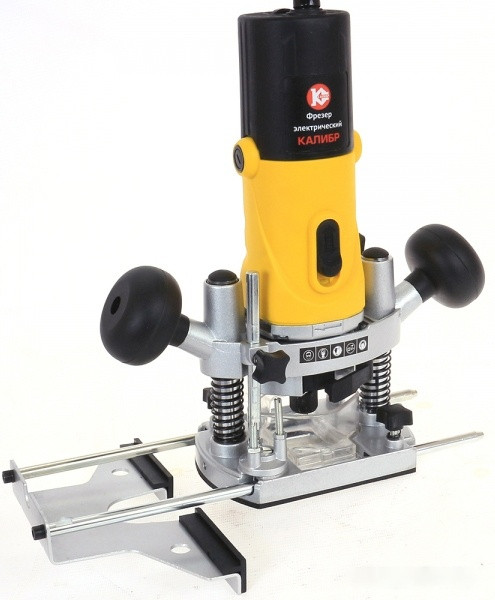 Фрезер Калибр Мастер ФЭ-1000М Фрезер Калибр Мастер ФЭ-1000М