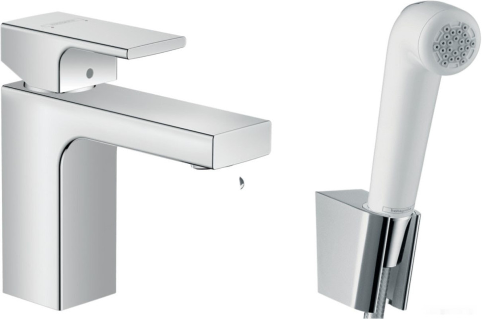 Смеситель Hansgrohe Vernis Shape 71216000