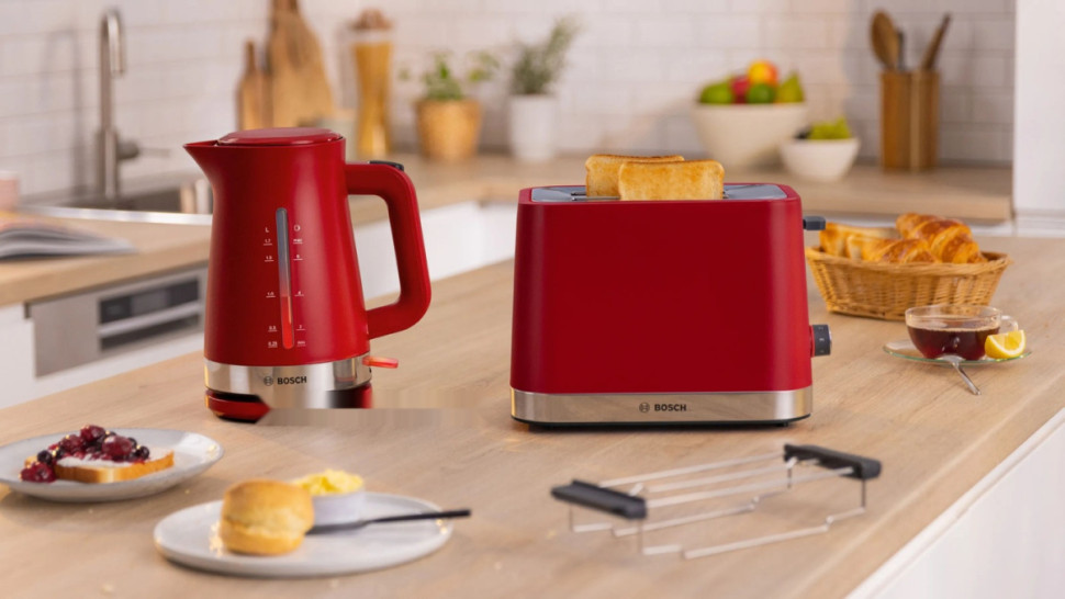 Электрический чайник Bosch TWK4M224 Электрический чайник Bosch TWK4M224