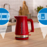 Электрический чайник Bosch TWK4M224 Электрический чайник Bosch TWK4M224