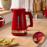 Электрический чайник Bosch TWK4M224 Электрический чайник Bosch TWK4M224
