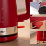 Электрический чайник Bosch TWK4M224 Электрический чайник Bosch TWK4M224