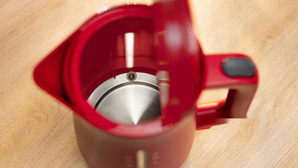 Электрический чайник Bosch TWK4M224 Электрический чайник Bosch TWK4M224