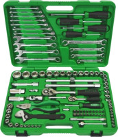 Универсальный набор Toptul GCAI9601 96 предметов