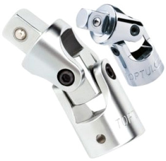 Универсальный набор Toptul GCAI9601 96 предметов Универсальный набор Toptul GCAI9601 96 предметов