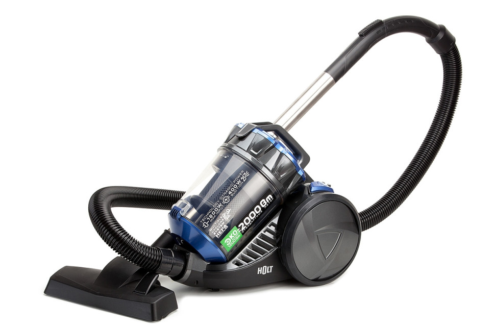 Пылесос Holt HT-VC-008