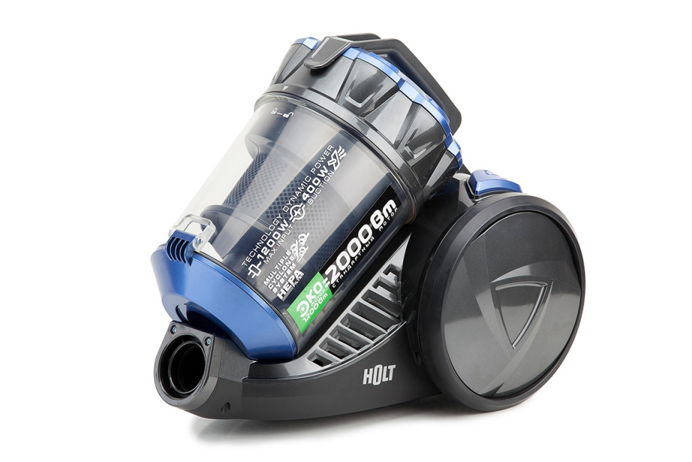 Пылесос Holt HT-VC-008