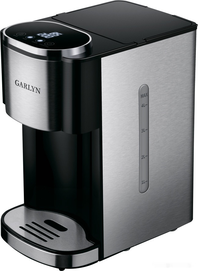 Электрический чайник Garlyn FT-40
