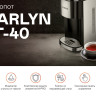 Электрический чайник Garlyn FT-40