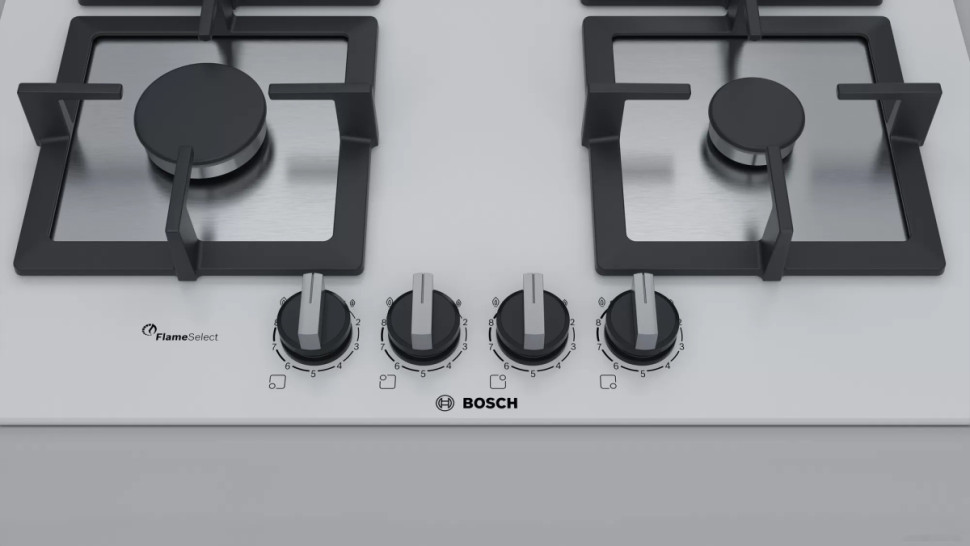 Варочная панель Bosch Serie 2 PPP6A2B20O Варочная панель Bosch Serie 2 PPP6A2B20O