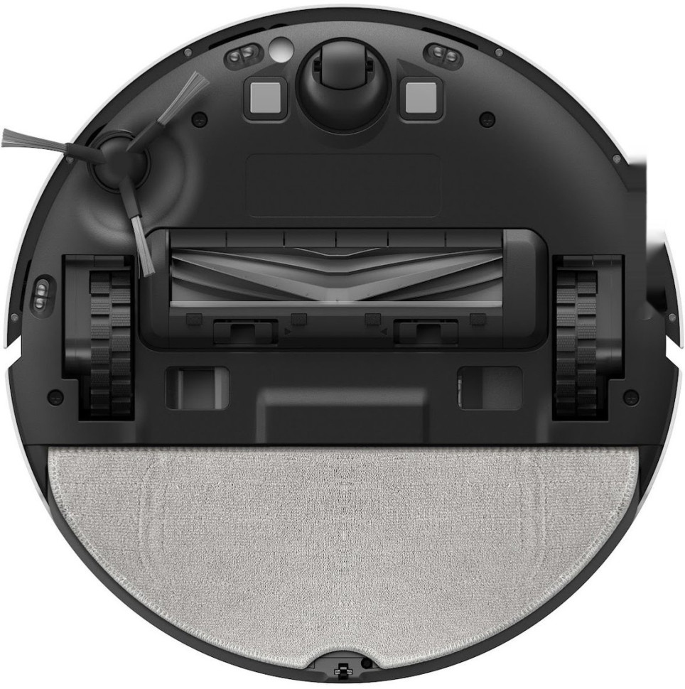 Робот-пылесос Trouver S10 (международная версия, белый) Робот-пылесос Trouver S10 (международная версия, белый)