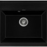 Кухонная мойка Gerhans A12 (оникс) Кухонная мойка Gerhans A12 (оникс)