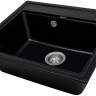 Кухонная мойка Gerhans A12 (оникс) Кухонная мойка Gerhans A12 (оникс)