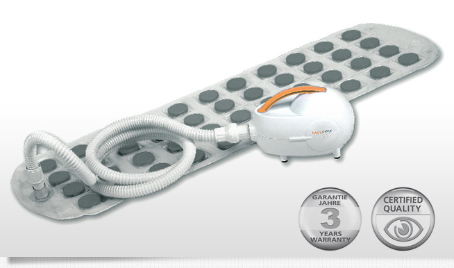 Массажер Medisana MBH