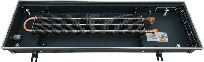 Радиатор Techno Usual KVZ 250-85-2500 Радиатор Techno Usual KVZ 250-85-2500