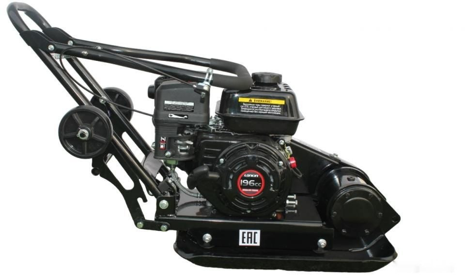 Виброплита Zitrek Z3K91 091-0207