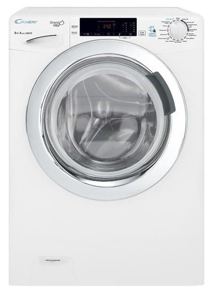 Стиральная машина Candy GVS44 128TWC3-07 Стиральная машина Candy GVS44 128TWC3-07