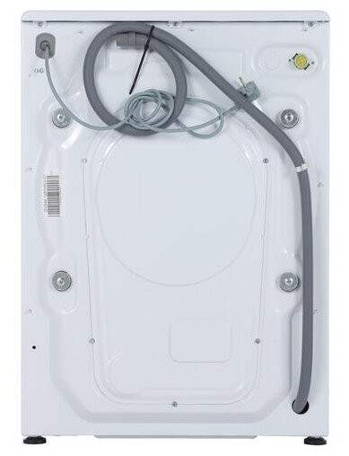 Стиральная машина Candy GVS44 128TWC3-07 Стиральная машина Candy GVS44 128TWC3-07