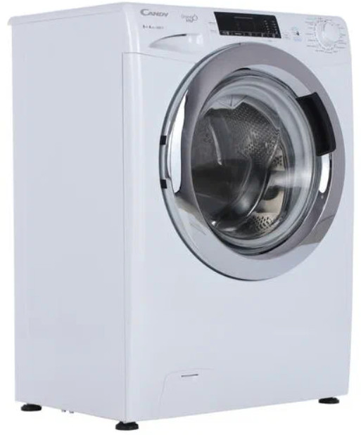 Стиральная машина Candy GVS44 128TWC3-07 Стиральная машина Candy GVS44 128TWC3-07