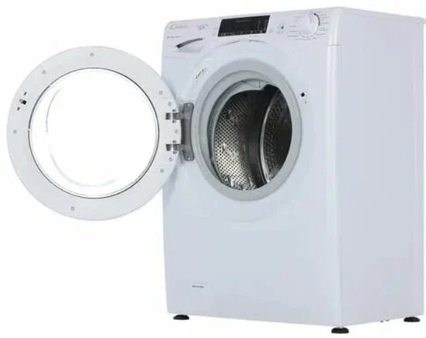 Стиральная машина Candy GVS44 128TWC3-07 Стиральная машина Candy GVS44 128TWC3-07