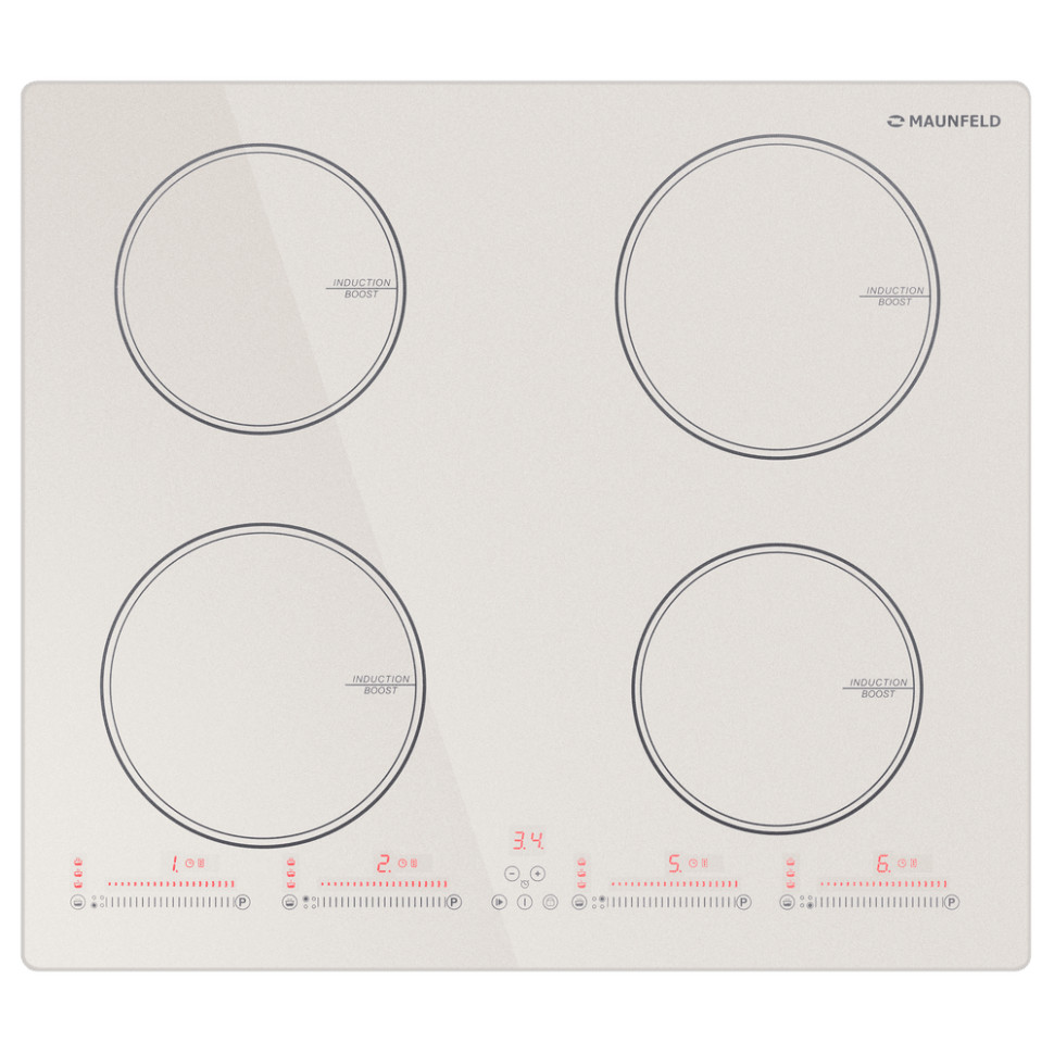 Варочная панель Maunfeld CVI594SBG