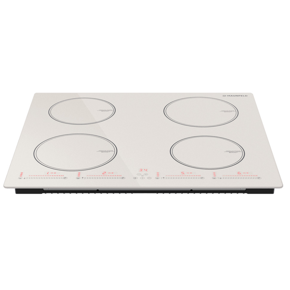 Варочная панель Maunfeld CVI594SBG Варочная панель Maunfeld CVI594SBG