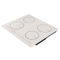 Варочная панель Maunfeld CVI594SBG